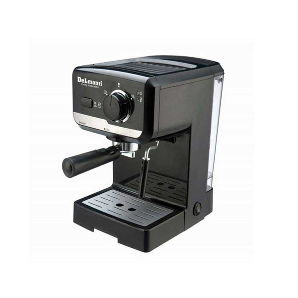 DeLmonti Drip Coffee Espresso Cappuccino 1200W Model No. DL645