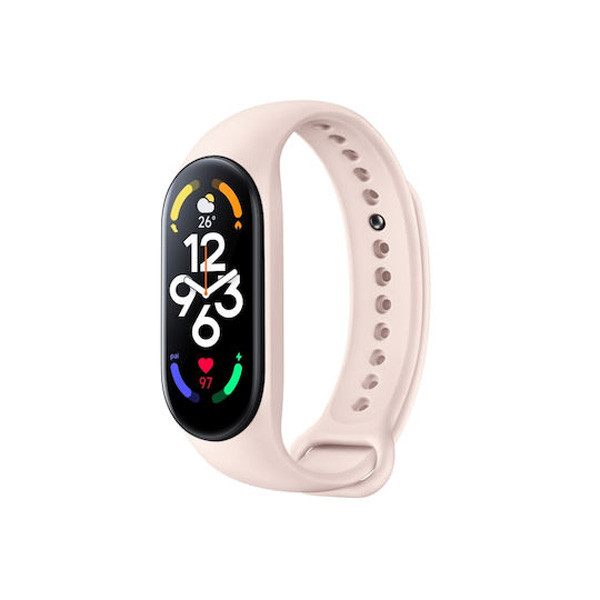 Xiaomi Smart Band 7 Strap Model No. M2142AS1