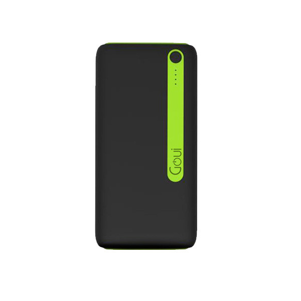 Goui Econ 20 Power Bank 20.000mAh Model No. GBELT20K