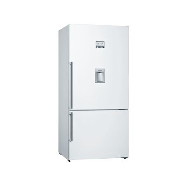 Bosch Free-Standing Fridge-Freezer Model No. KGD86AW304