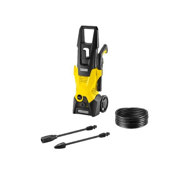 Karcher Pressure Cleaner Model No. K3 1-601-991.0