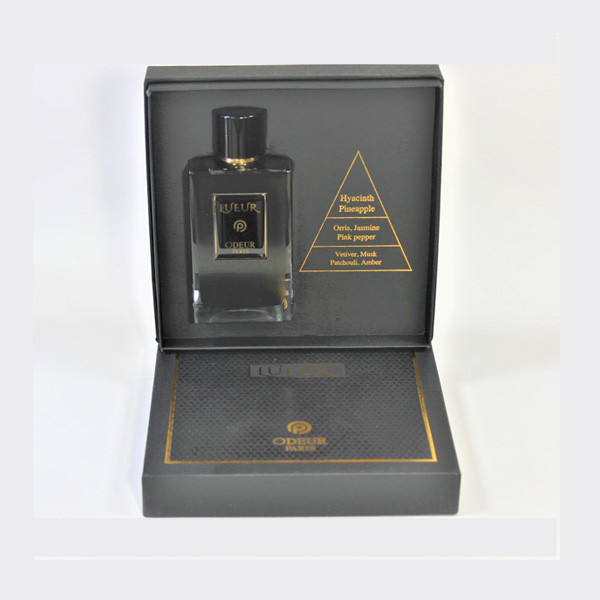 Odeur Paris Lueur EDP 100ml for Men