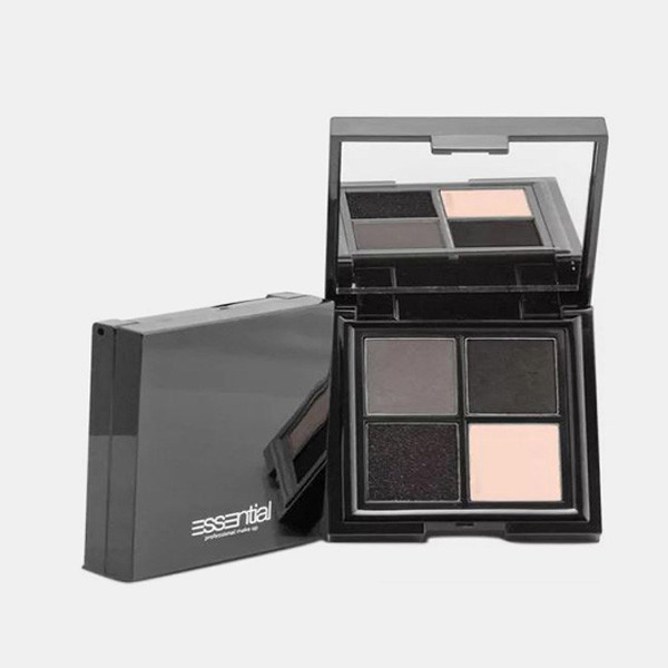 Essential Deluxe Trousse Black Star Model No. TR100