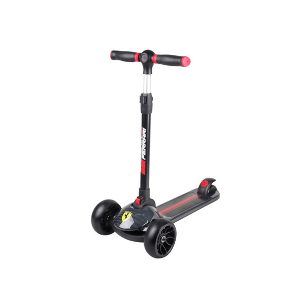 Ferrari Scooter Model No. FXK28-1