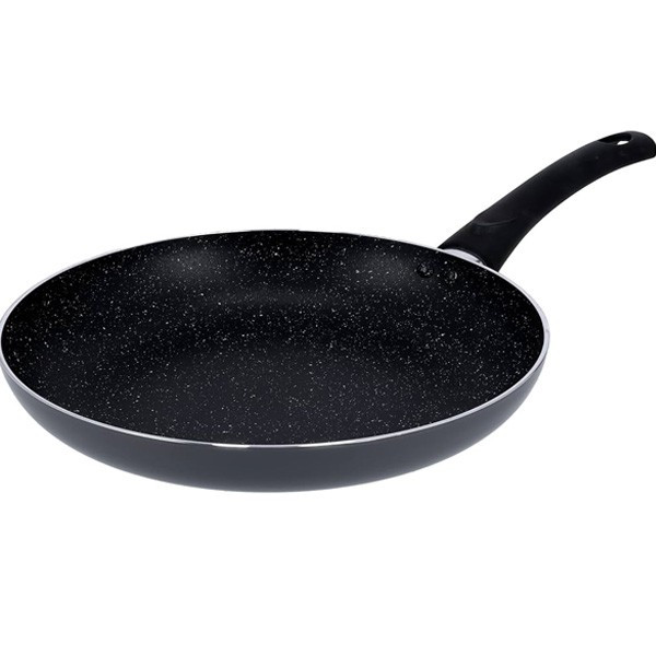 Delcasa Pan-19 30CM Non Stick Aluminum Frypan 1X12, Model No. DC1571