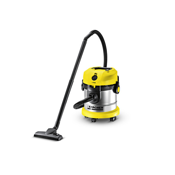 Karcher Wet And Dry Vacuum Cleaner VC.1800 Model No. ‎4039784561915