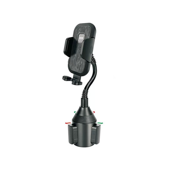 Go-Des Car Phone Holder Cup Holder Design Model No. GD-HD766