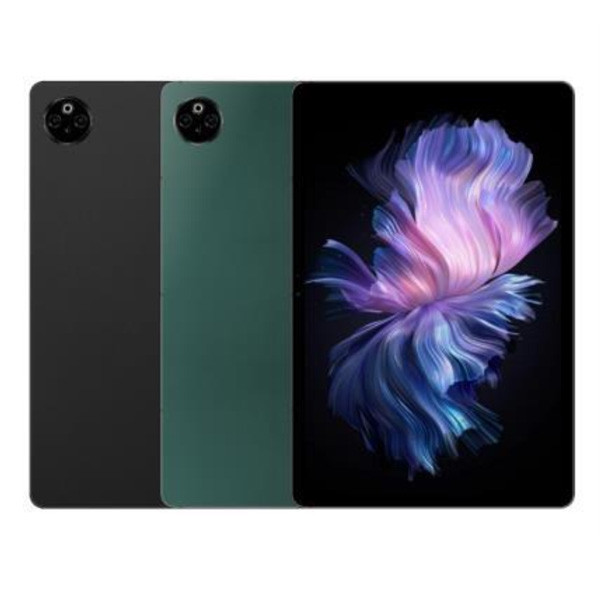 Doogee T30 Max 12.4 inch Tablet in Various Colors, 8+12GB RAM, 512GB HD