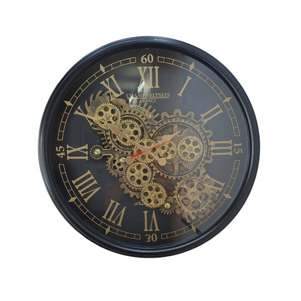 Avisa Wall Clock Model No. 111