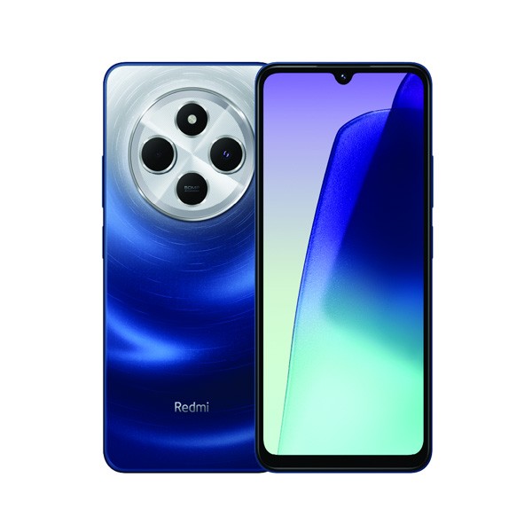 Xiaomi RedMi 14C Starry Blue Color 8GB RAM 256GB ROM, Xiaomi RedMi 14C Starry Blue Color 8GB RAM 256GB ROM, 6941812749098