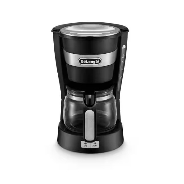 De'Longhi Active Line Filter Coffee Machine Model No. ICM14011