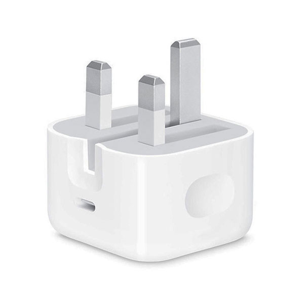 Apple 20W USB-C Power Adapter