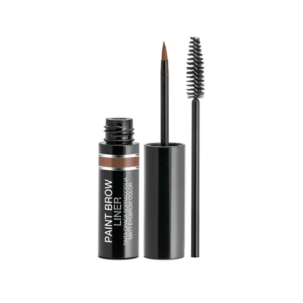Essential Paint Brow Liner Medium Brown Model No. ES30