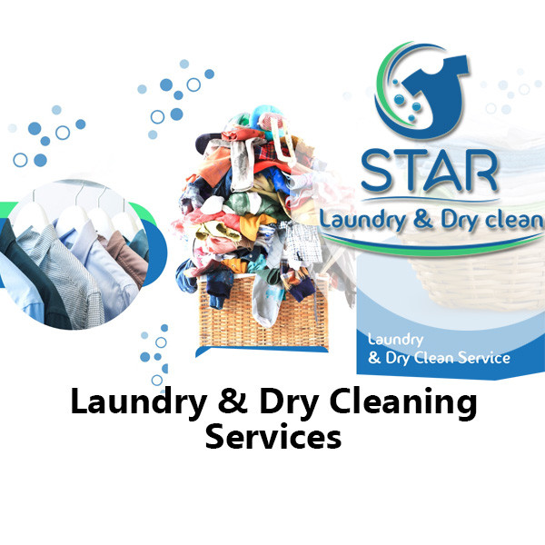 Star Laundry & Dry Clean