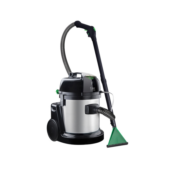 Fakir Vacuum Cleaner Deluxe Oko Line Model No. 9800S