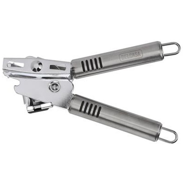 Delcasa Can Opener-2 S/S  Multi Opener1x72, Model No. DC2417