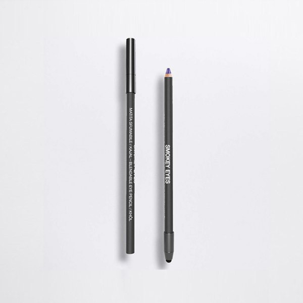 Essential Smokey Eyes Blueberry Model No. SE600