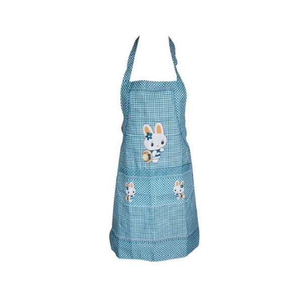 Royalford Apron-1 Water Proof Apron 1x120, Model No. RF6201