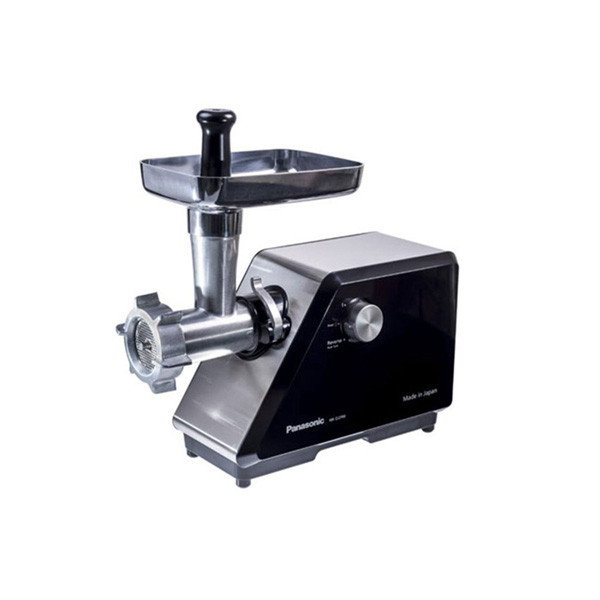 Panasonic Meat Grinder Model No. MK-ZJ3500KTN