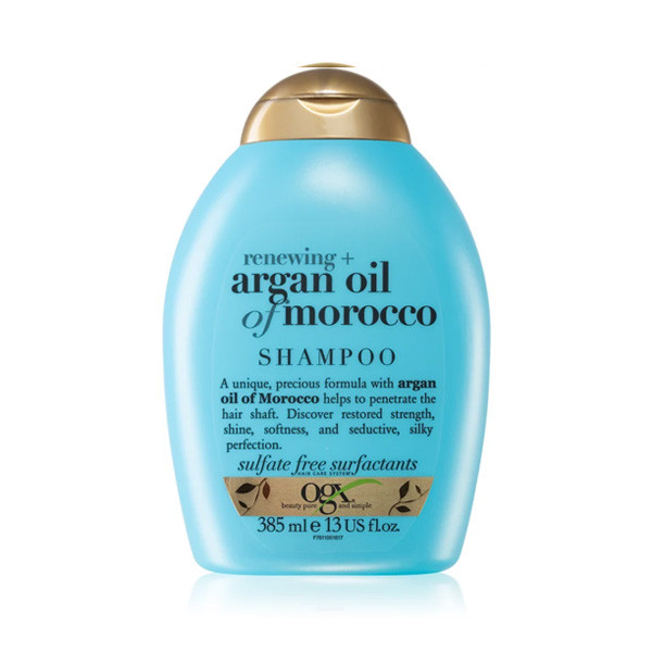OGX Beauty Argan Oil Of Morocco Shampoo 385ml