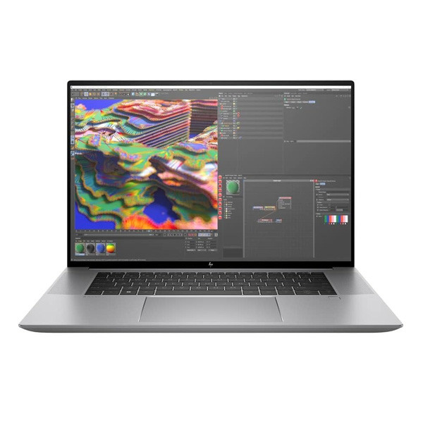 HP ZBook Studio x360 G9 i7 16-inch (USED)