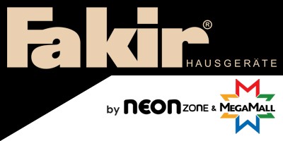 Fakir (Neon Zone & Mega Mall)