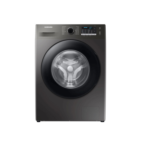 Samsung Series 5 Ecobubble™ Washing Machine, 9kg 1400rpm Model No. WW90TA046AX