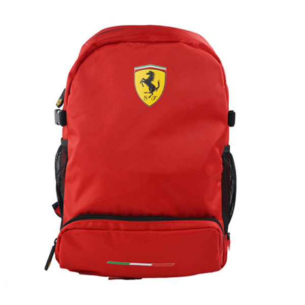 Ferrari Children’s School PackBag Model No. OBF90