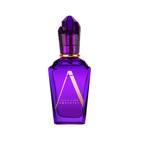 Alesha Dixon Amethyst for Women Tester EDT 100ml