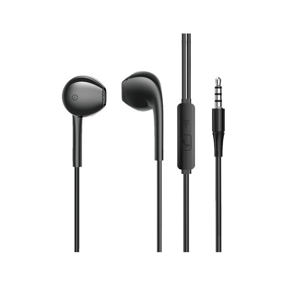 Aspor Stereo Earphone Model No. A219