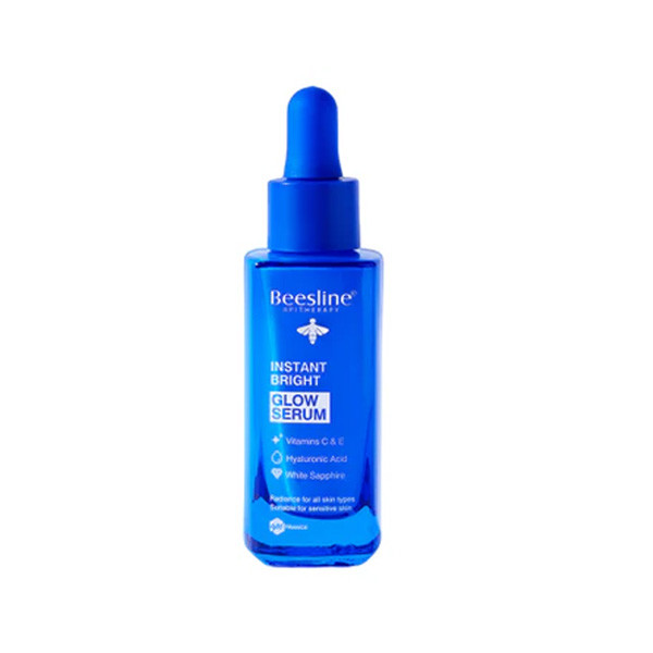 Beesline Instant Brightening Face Serum 30ml