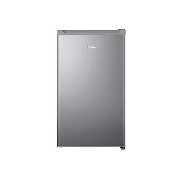 Hisense Single Door Refrigerator 122lt Model No. RR122D4ASU