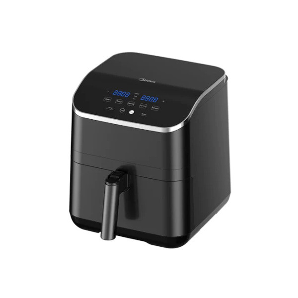Midea Air fryer Model No. MF-CN55D2