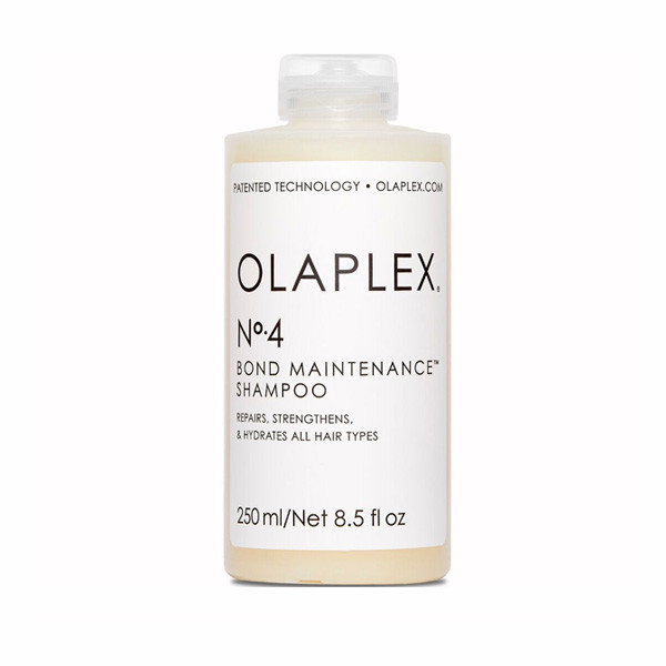 Olaplex No.4 Bond Maintenance Shampoo 250ml