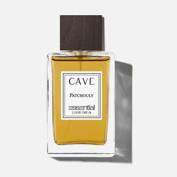 Cave Essential Luxury Parfum Patchouly Cave200, 100ml