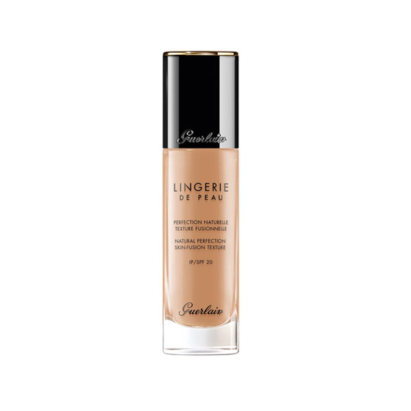 Guerlain Make Up Ultra Natural Fluid Foundation 30ml Model No. 04W