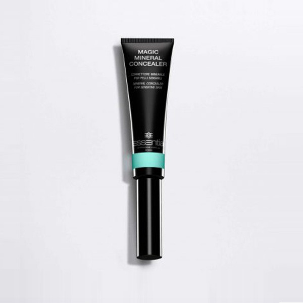 Essential Magic Mineral Concealer Green Model No. MMC-G00