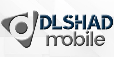 Dlshad Mobile