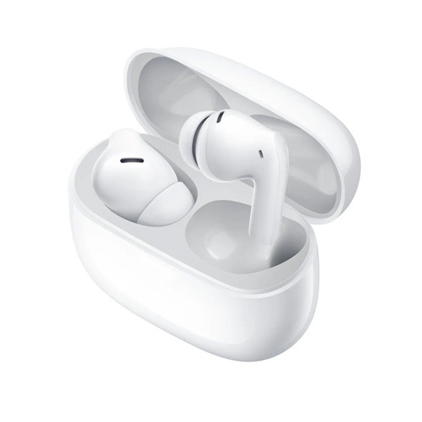 Xiaomi RedMi Buds 5 Pro Moonlight, White Color