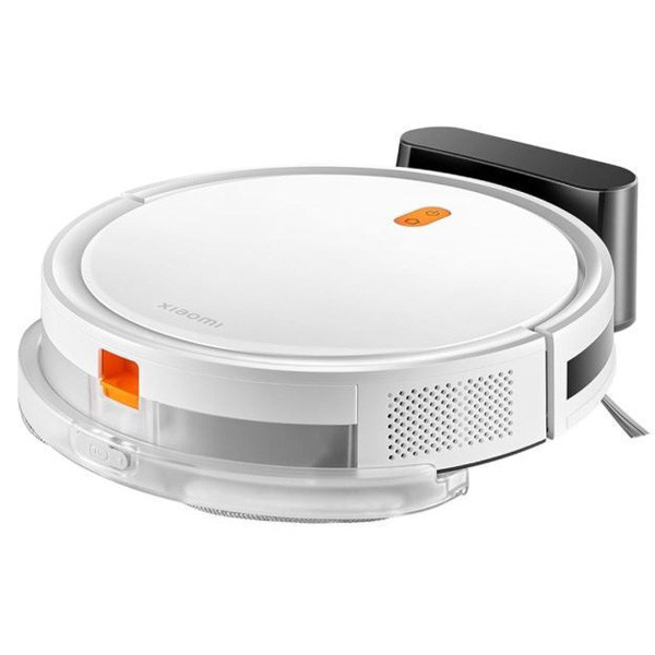 Xiaomi Mi Robot Vacuum E5, White Color, Model No. BHR7969EU
