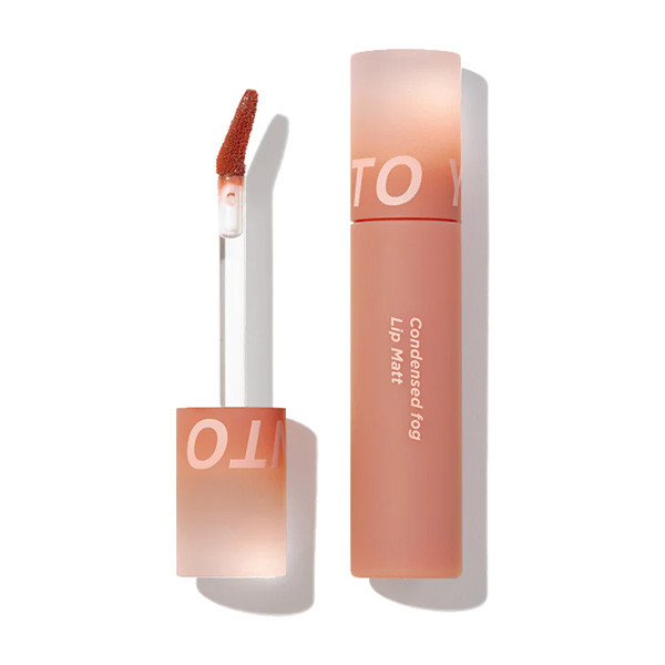 INTO YOU Condensed Fog Lip Matt Liquid Lipstick