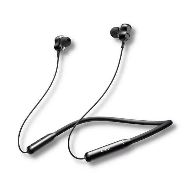 Calk Neck Bluetooth Hands-Free Headphones Model No. X9