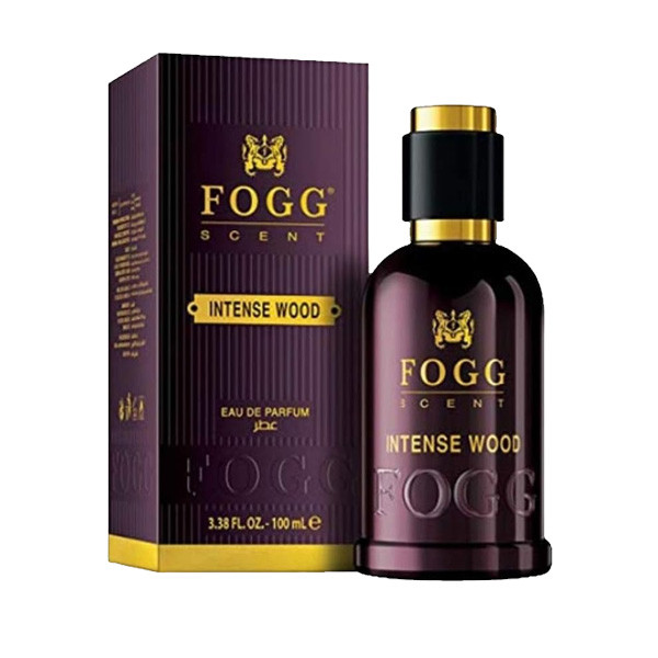 Fogg Scent Intense Wood 100ml for Men