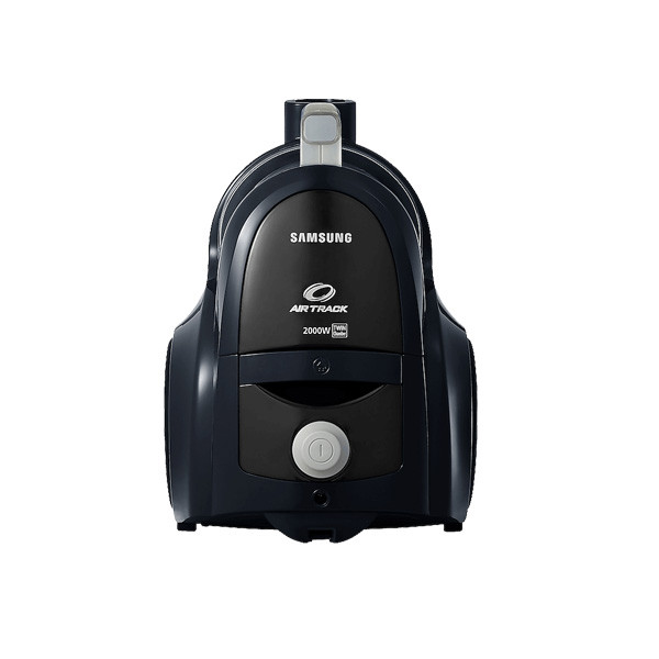 Samsung VCC4570S3K Canister Bagless Vacuum Cleaner, 2000W Model No. SC-4570