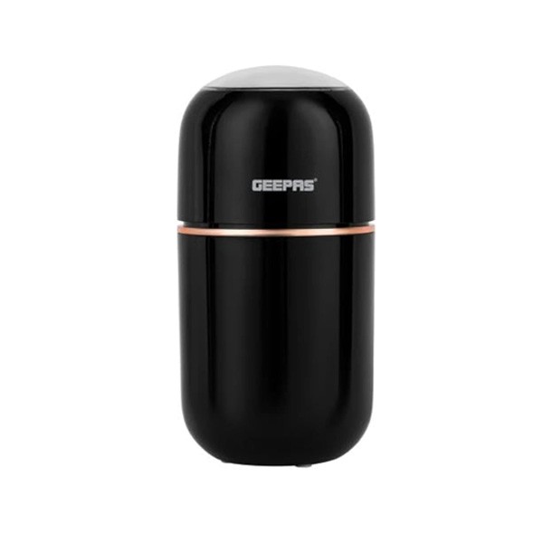 Geepas Coffee Grinder 80gr Capacity, 200W Powerful Motor, Model No. GCG41023