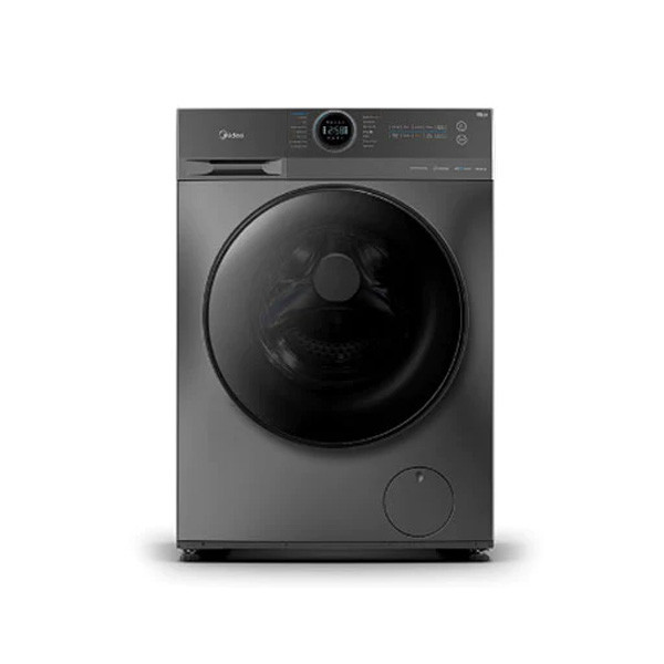 Midea Washing Machine Model No. MF200W120WB/T