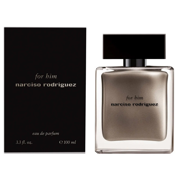 Narciso Rodriguez for Him Eau de Parfum 100ml for Men