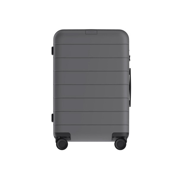 Xiaomi Mi Luggage Classic Pro 24", Gray Color, Model No. BHR8605GL