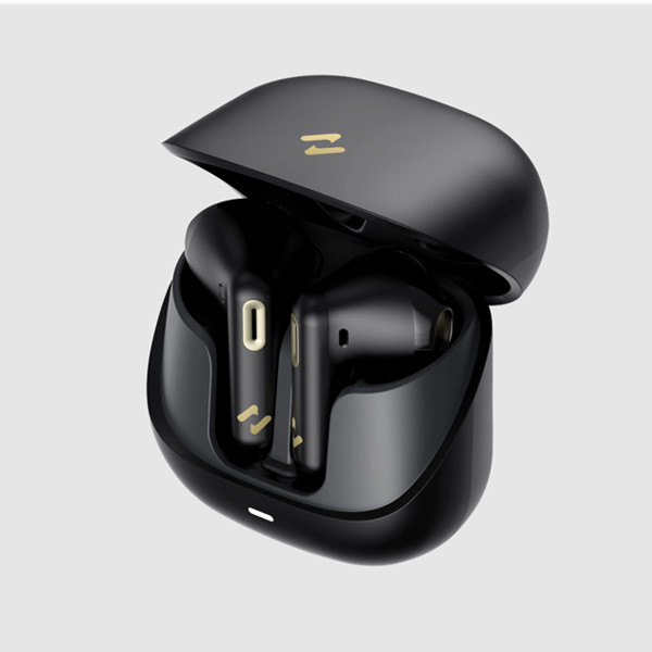 Havit Crystal Clear Calls Earbuds, Black Color, Model No. TW905