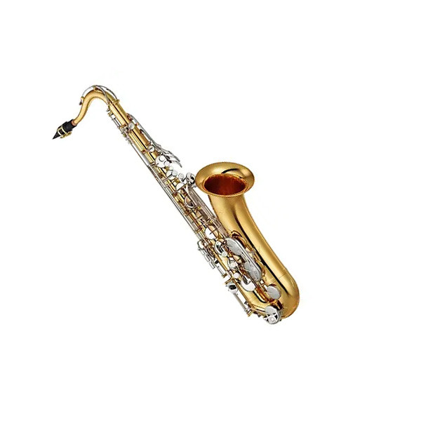 Yamaha Standard Tenor Saxophone Model No. YTS-26